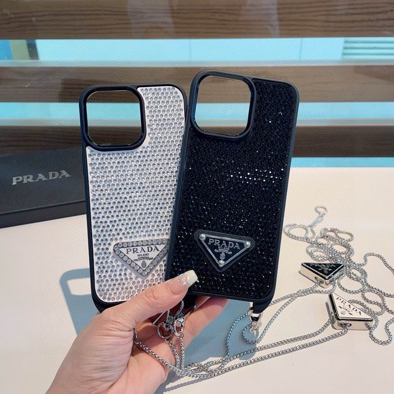 Prada iPhone 13-16Pro max 052125